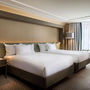 Kamer met Twee Aparte Bedden